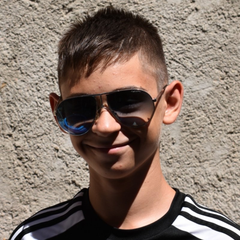 MARKEL CABERO GARCIA