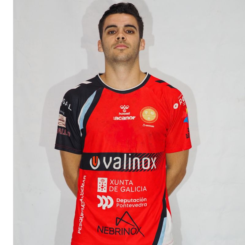 DIEGO PRADA MENA