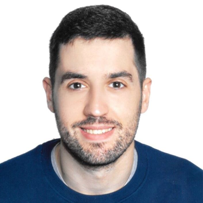 ALEJANDRO GONZALEZ RACERO