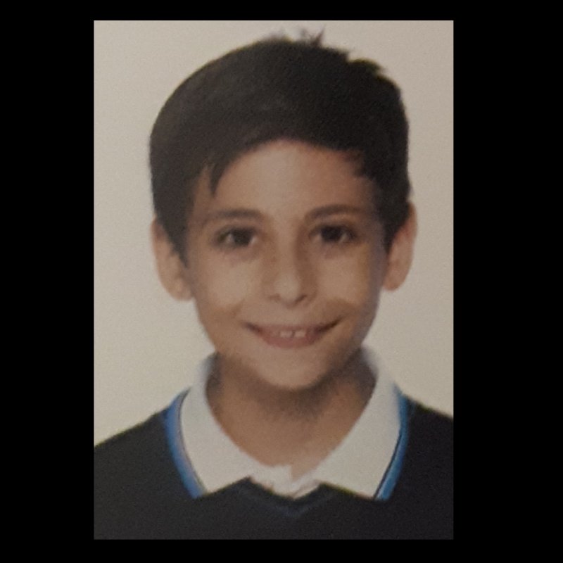 MANUEL RODRIGUEZ PIÑA