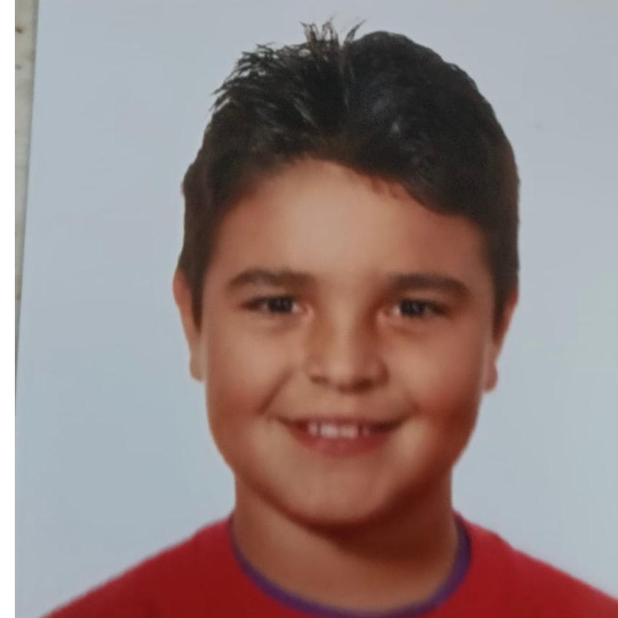 LUCAS MARTIN CERVANTES