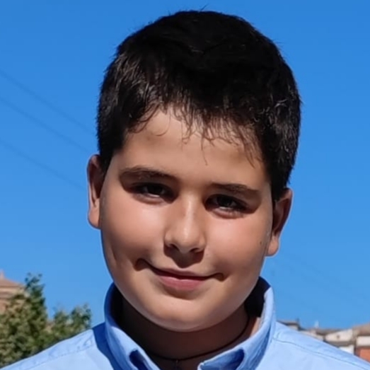 LUIS MIGUEL SAINZ ERRO