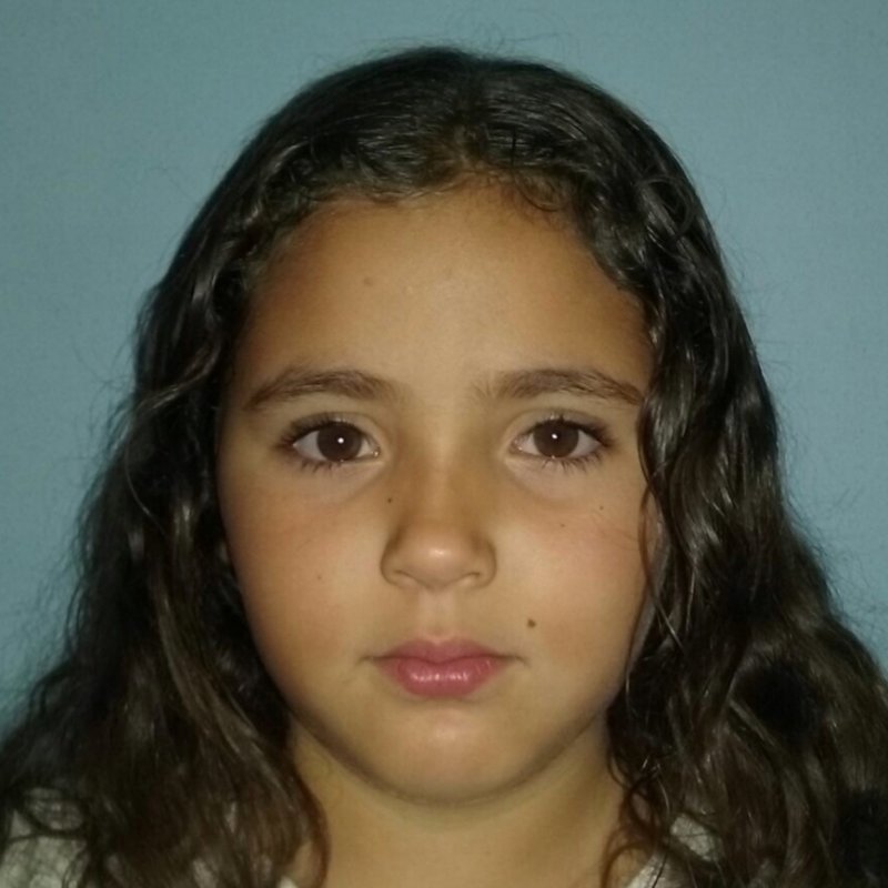 AINHOA  IGLESIAS ROJAS