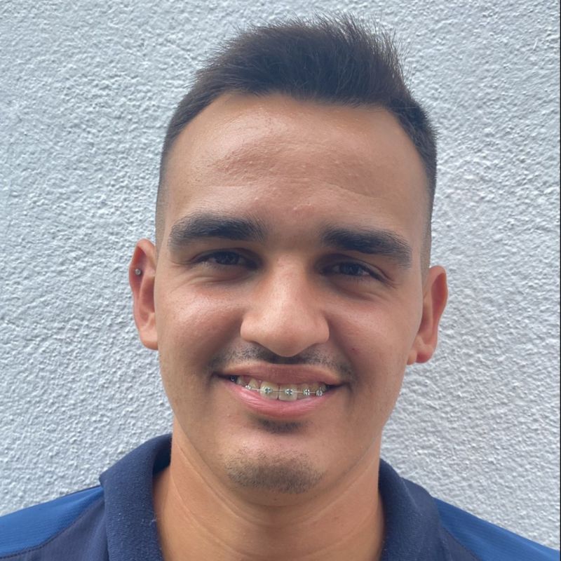 BRUNO JULIAN CARRASCO OLDRA