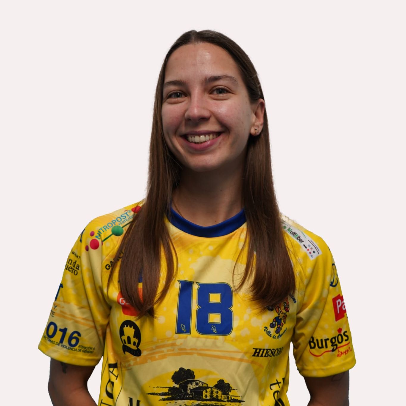 JENNIFER TRAPERO SIMO