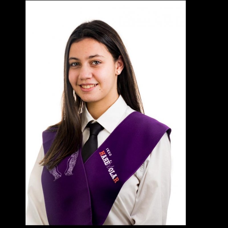 NOELIA VELARDO RIVAS
