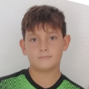 IAN  BUIGUES JIMENEZ