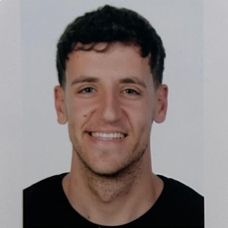 GABRIEL GARCIA MIGUEL