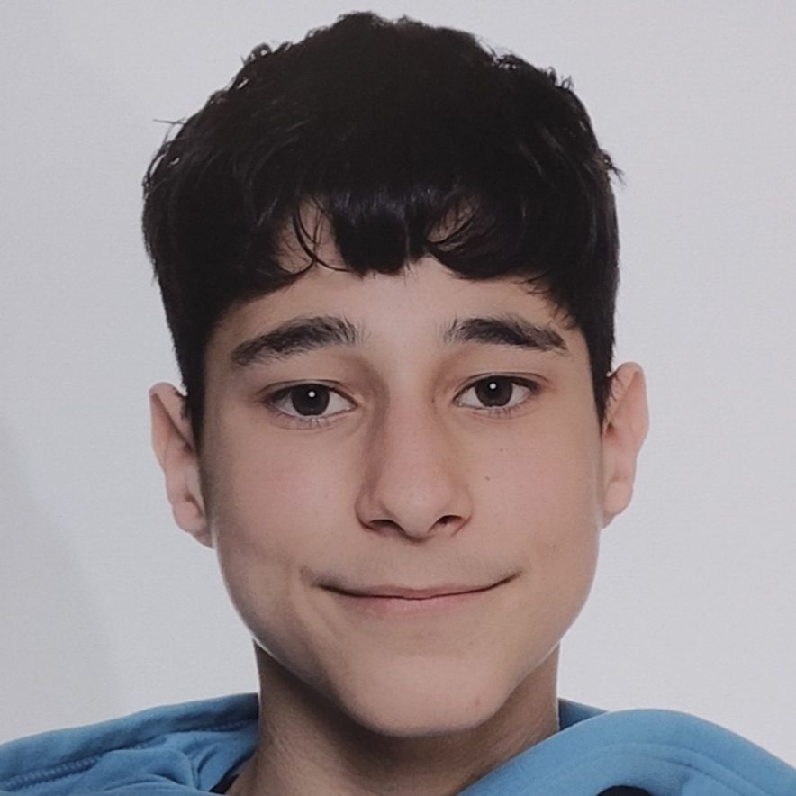 ERIK GONZALEZ COBO