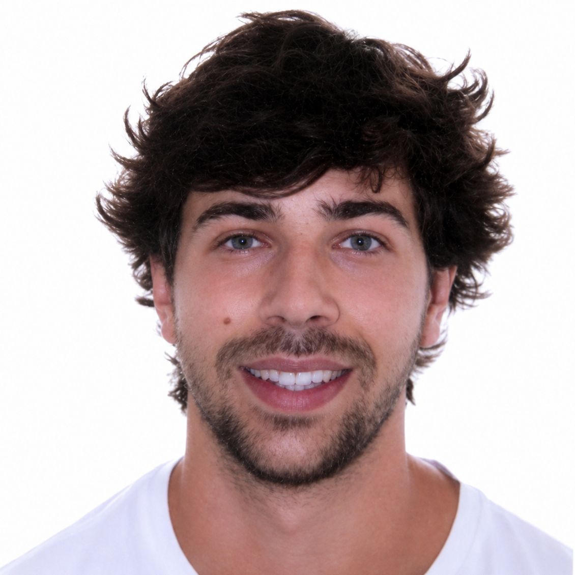 ALVARO CARRETERO BASCO