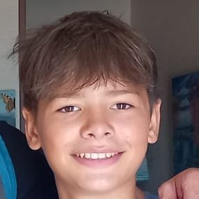 DANIEL DAVILA TEJEDOR