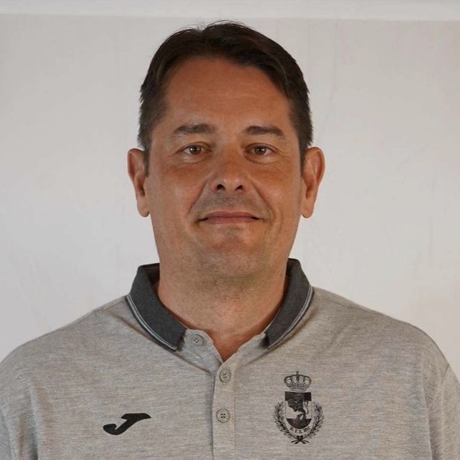 FRANCISCO JAVIER ALONSO POVEA