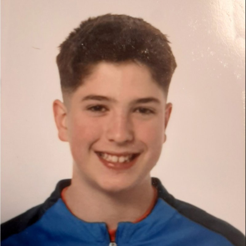 HUGO  CANTABRANA GALAN