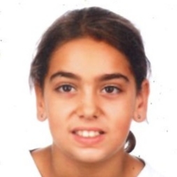 MARTINA GUERAO SAEZ-ARENILLAS