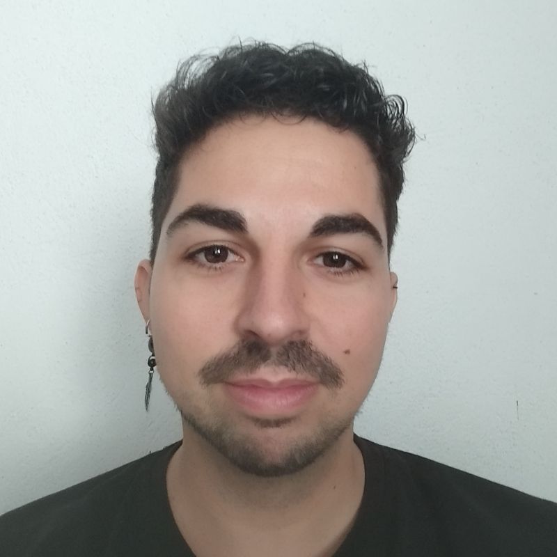 ALEX PALEO ROSA