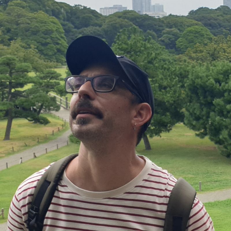 AITOR LARREA LARRAÑAGA