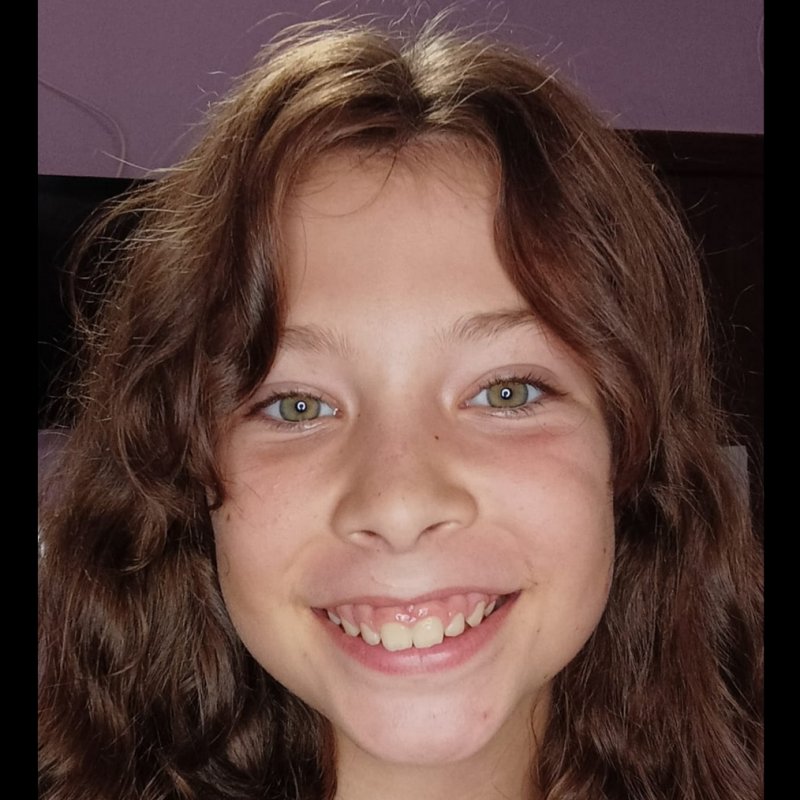 IRENE SACRISTAN MORENO