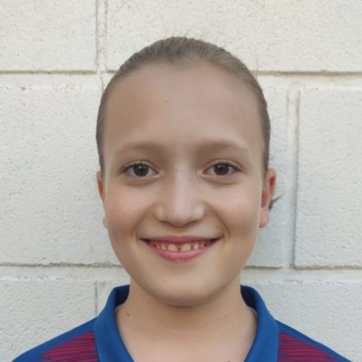 ANNA ORTI GOMEZ