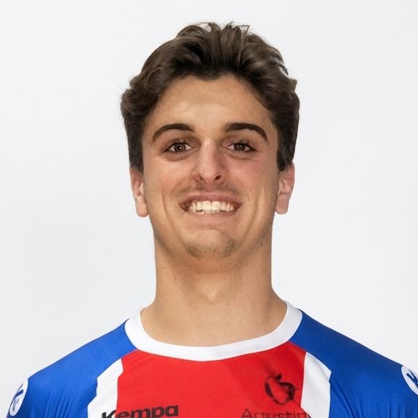 JORGE LAREDO ALONSO