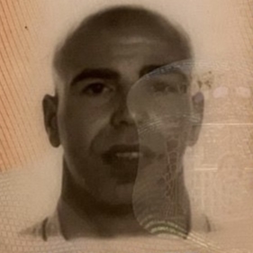 DANIEL MARTIN CRUZ