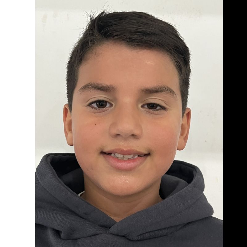 ADRIAN BLANCO OSPINA