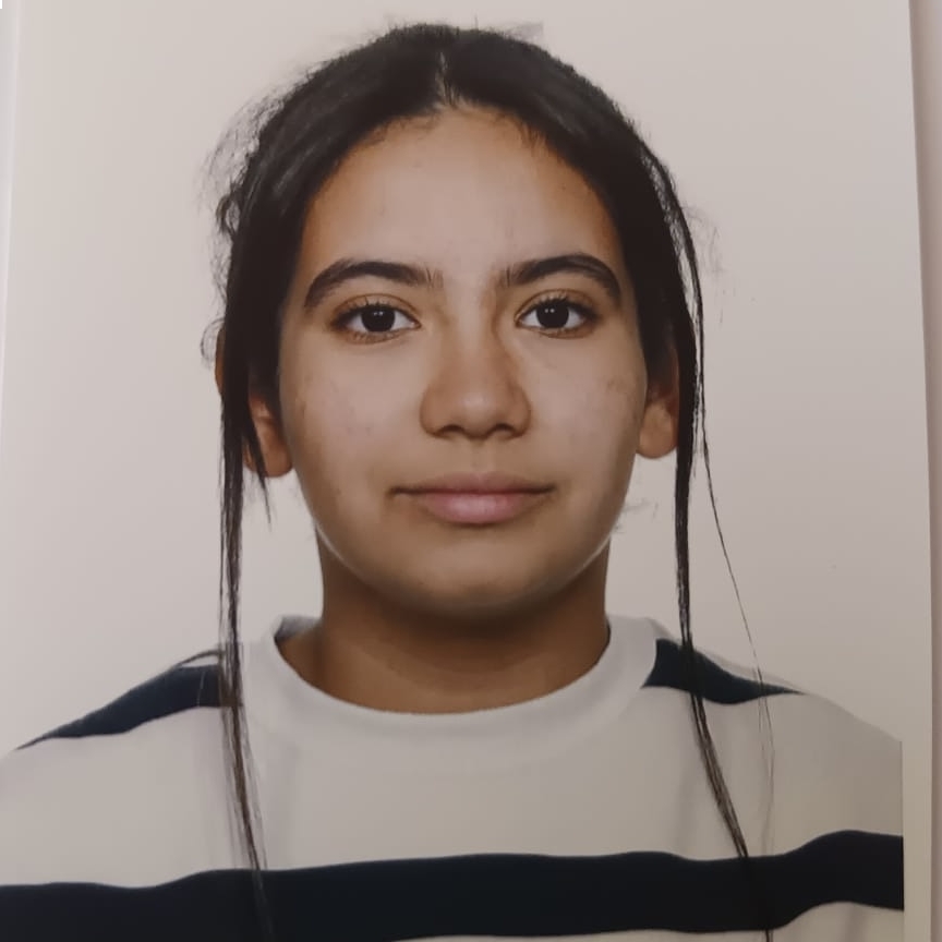RAJAE LAANANI BHALIL