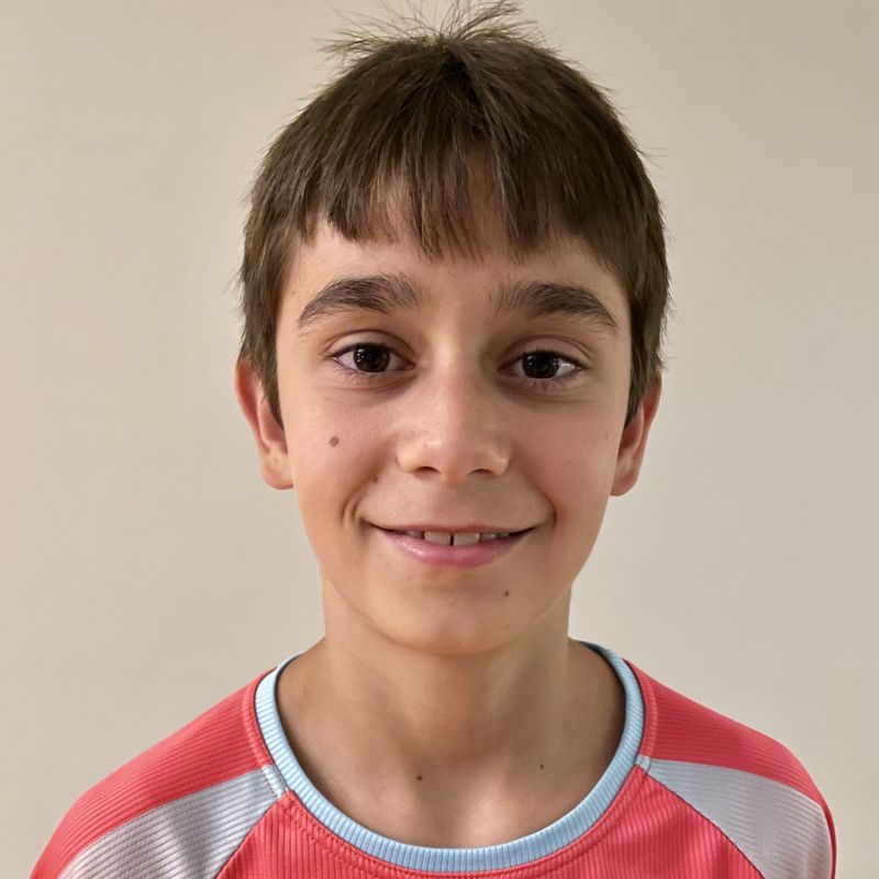 GUILLEM GUBERN RODRIGUEZ