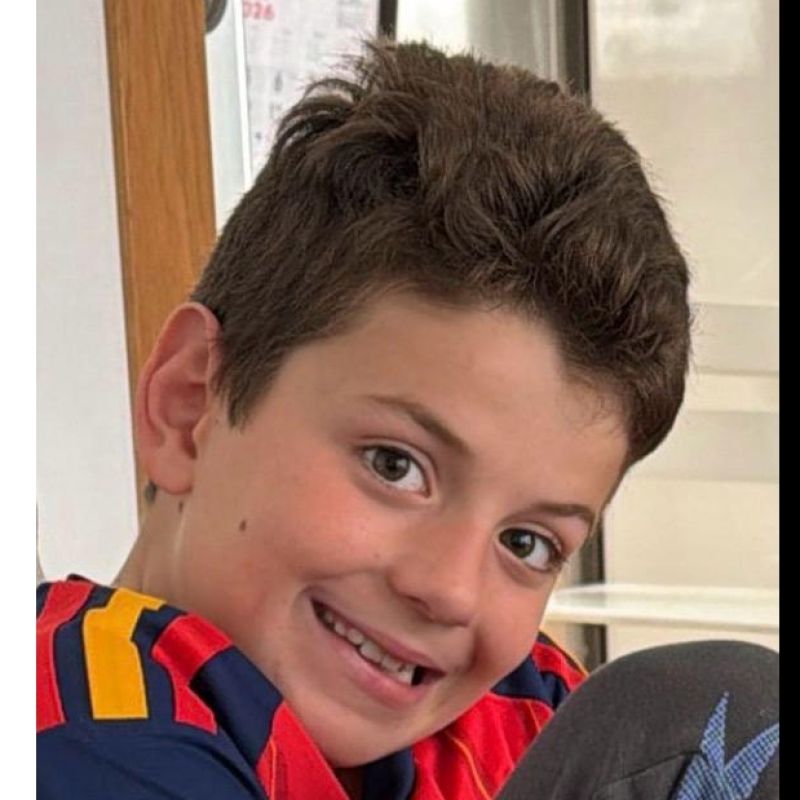 ANTON  GONZALEZ MAYO