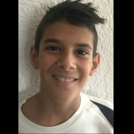 HECTOR GARCIA SANTOS