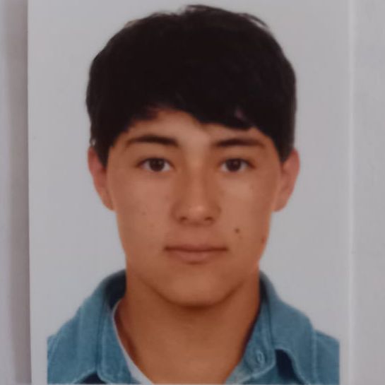 BAUTISTA LISANDRO OPAZO RAMIRO