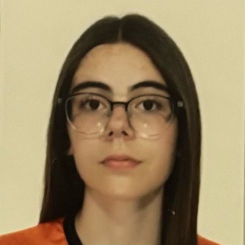 ELENA GUTIERREZ PELAEZ