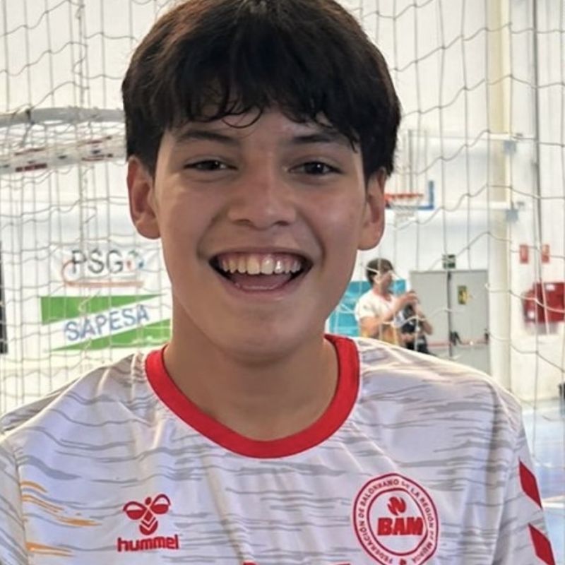 JADEN  PRECIADO TAMAYO