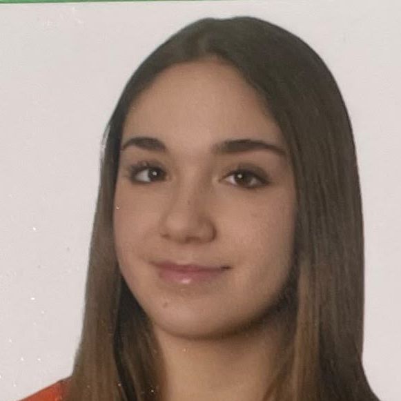 IRENE GONZALEZ MARTINEZ