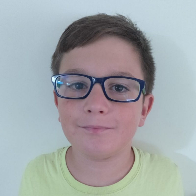 ARES CORDERO BARRENA