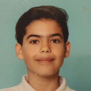 HUGO BARRIL ALBAÑIL