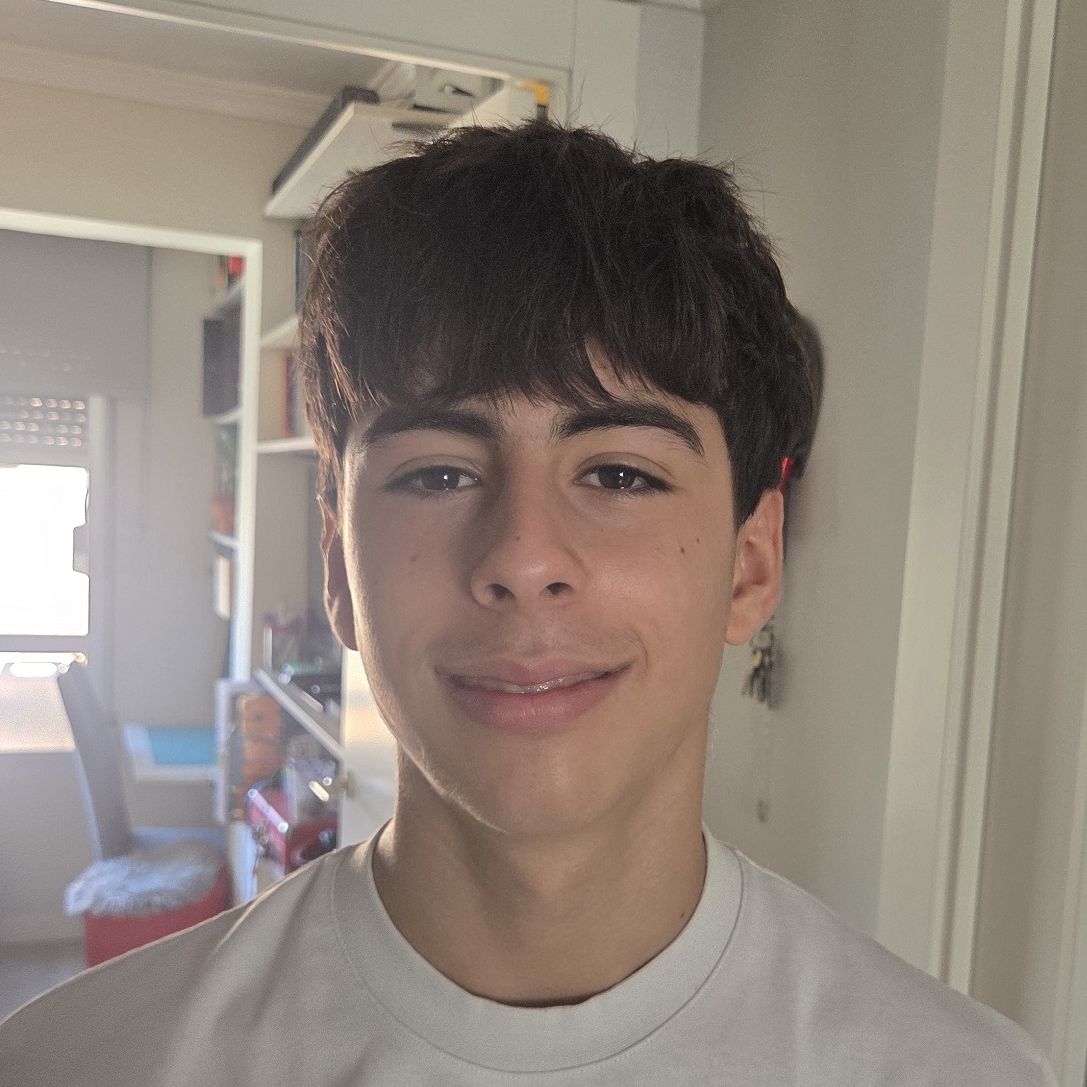 JAVIER  CHARCO SIMO