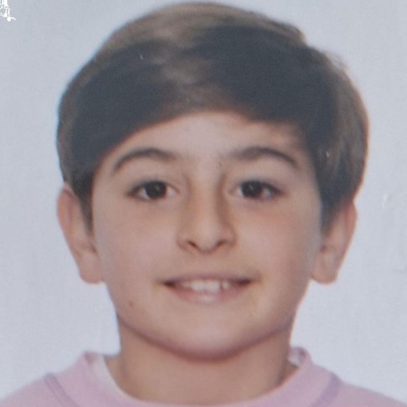 ALEXIS FERNANDEZ GARCIA