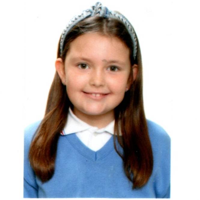 VALERIA VALCARCE RUA