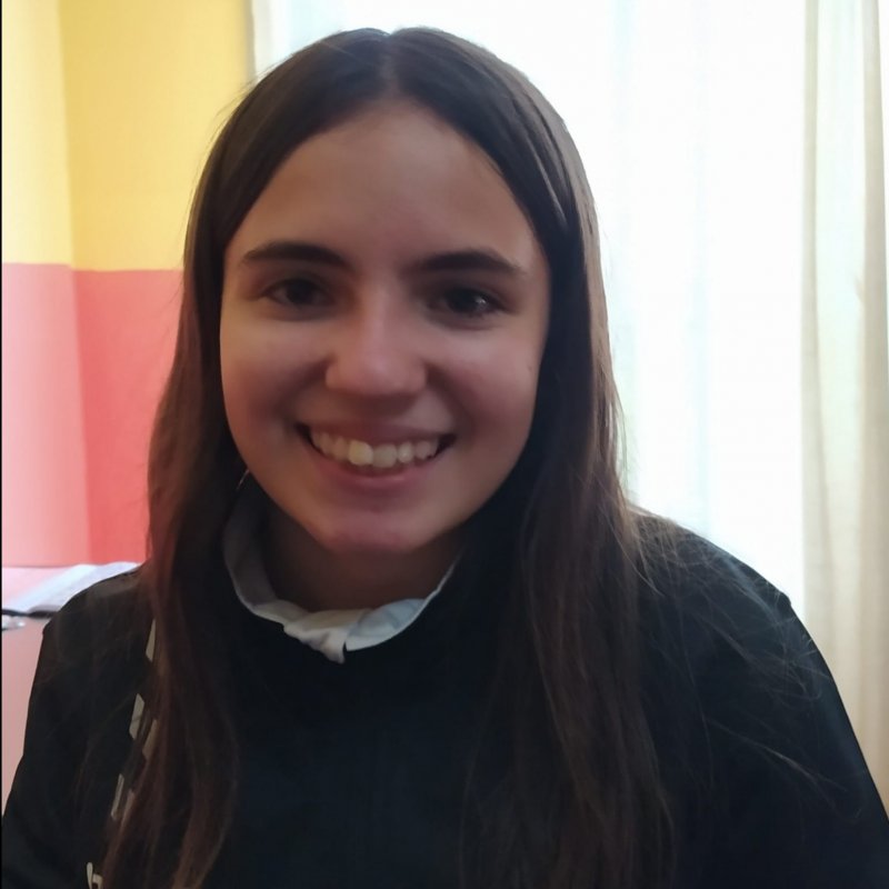 LEYRE GONZALEZ TESTON