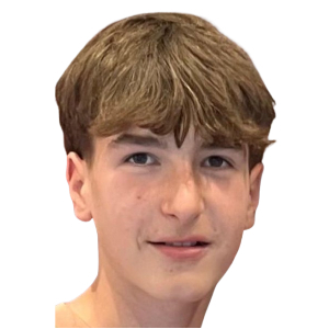 SACHA  JOVER MARTINEZ