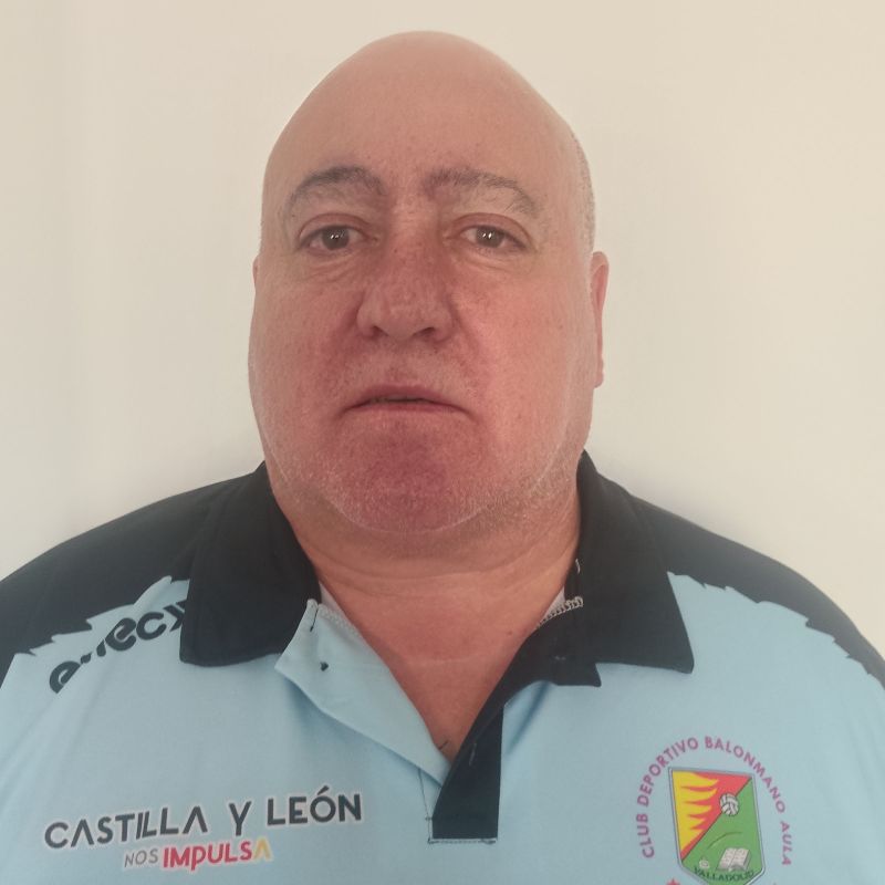 LUIS FERNANDO MESON MENA