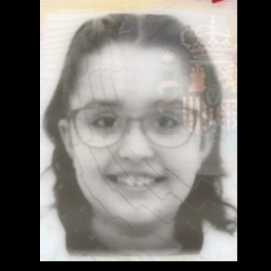 LYDIA  SANTOME OTERO