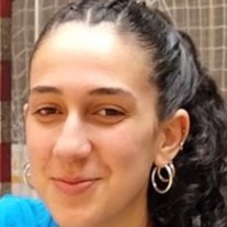 ALICIA RODRIGUEZ CERVERA