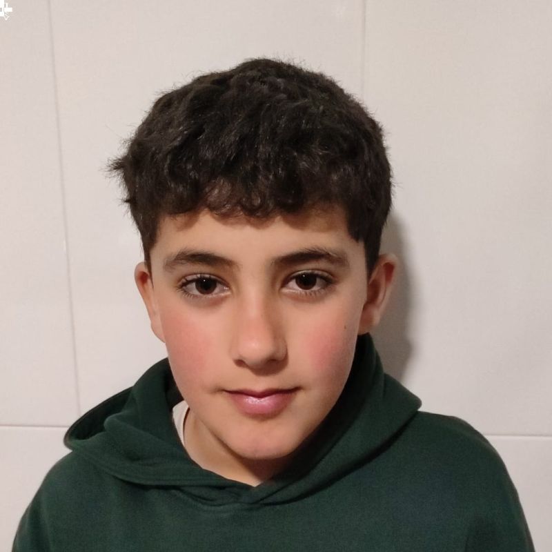 CRISTIAN RIBEIRO LOPEZ