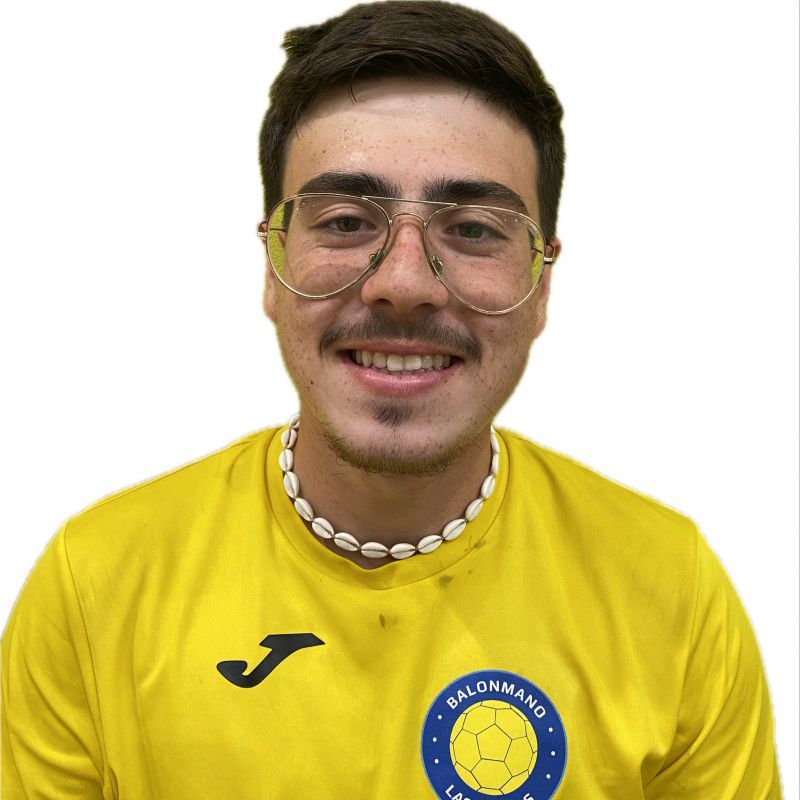 JUAN ARISAY PEREZ SANCHEZ
