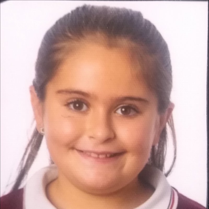 CARLOTA GARCIA YEDRA