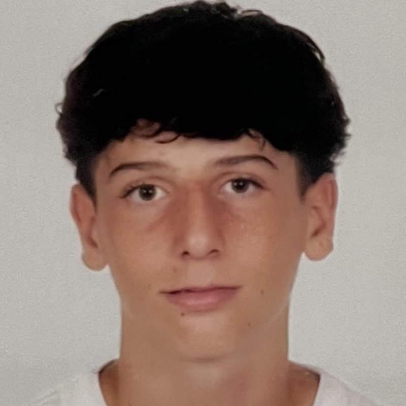 MARCOS HARRUS MANZANO
