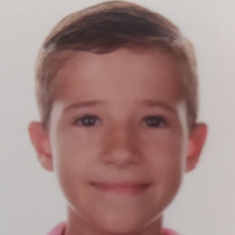 MARIO GIMENEZ GARCIA
