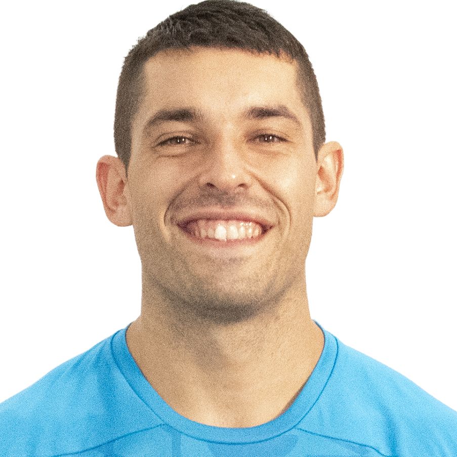 DANIEL JORGE BROTO LACAMBRA