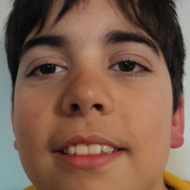 IZAN RODRIGUEZ GARCIA